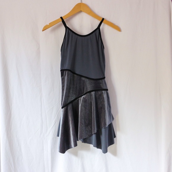 Lyrical fairy dance Halloween costume - Picture 1 of 7